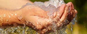 Wasseraufbereitung