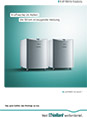 Vaillant EcoPower